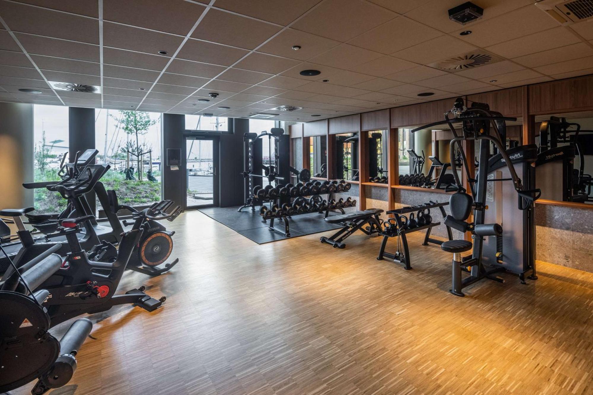 Scandic Cph Strandpark 4* Copenhague