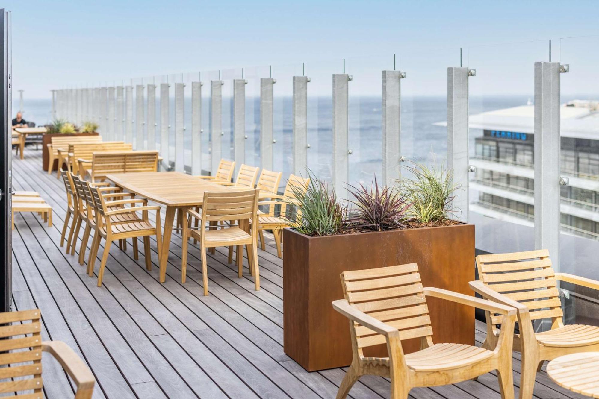 Scandic Cph Strandpark Copenhague