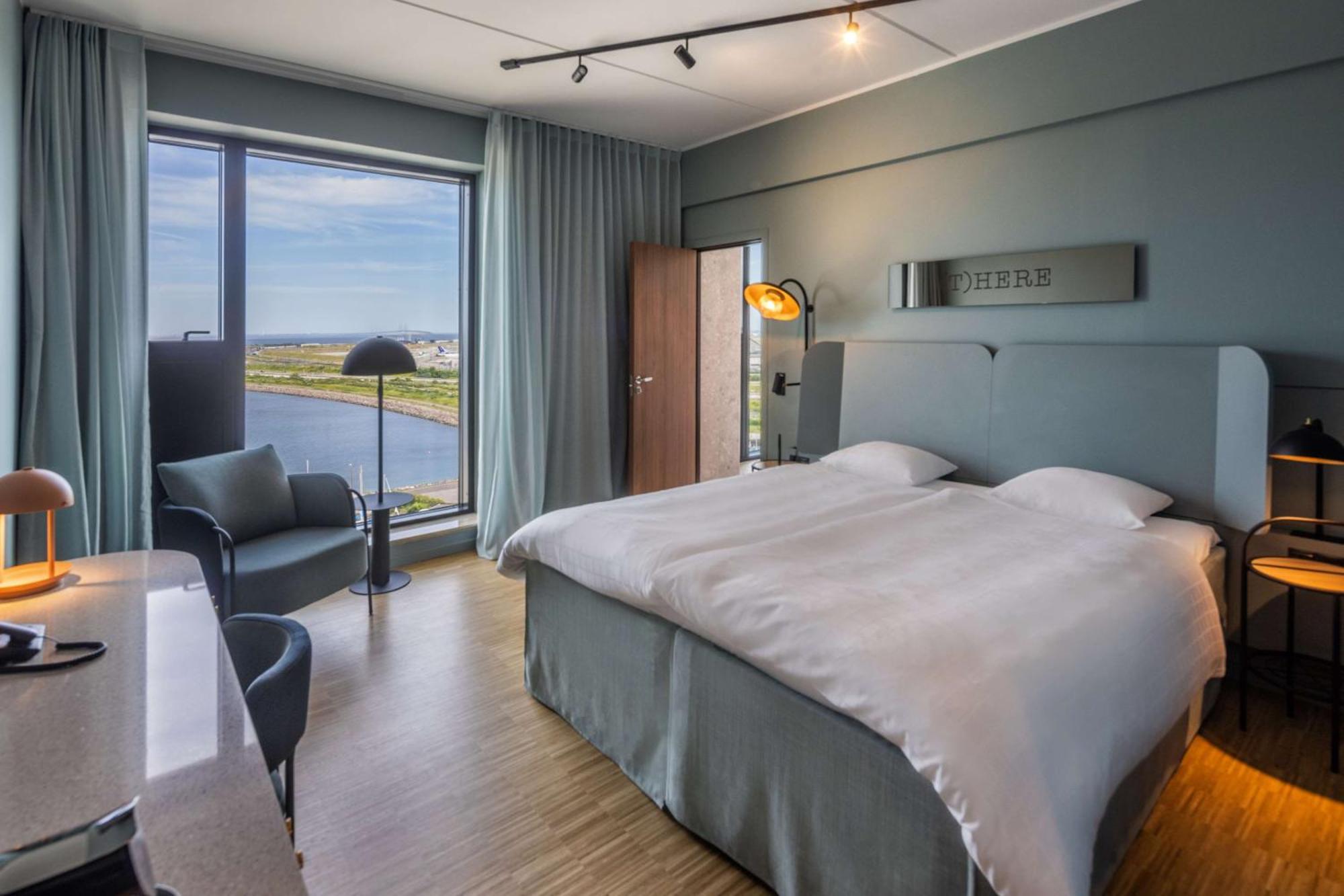 Scandic Cph Strandpark 4* Copenhague