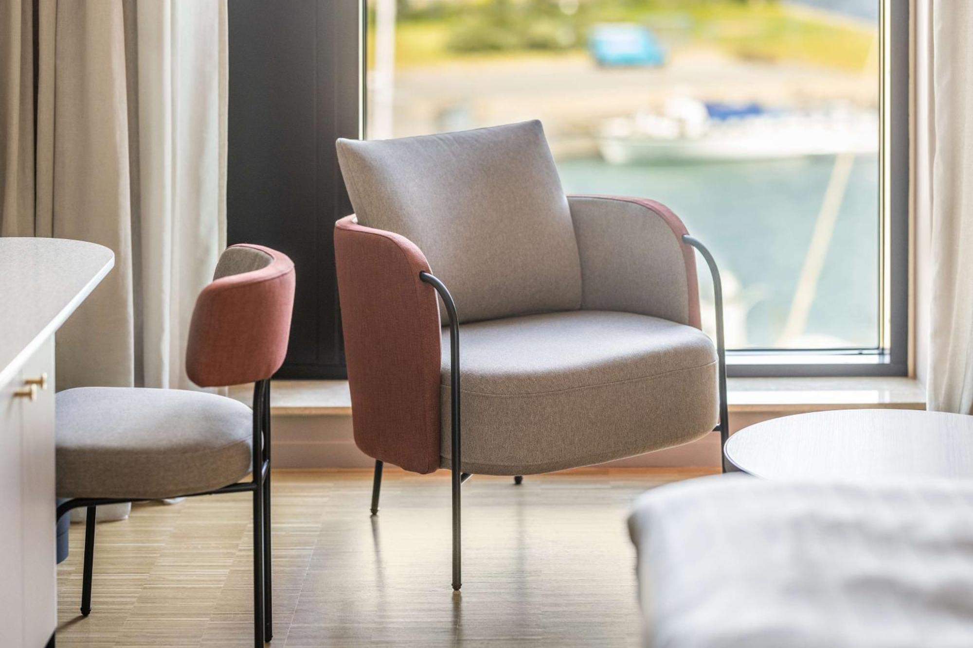Hotel Scandic Cph Strandpark Copenhague